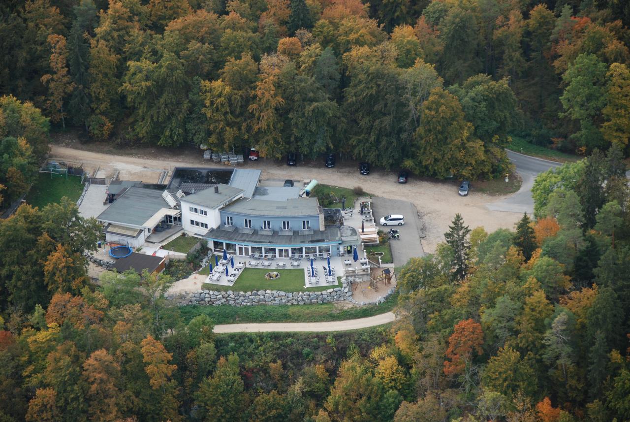 Fridingen an der Donau Berghaus Knopfmacher מראה חיצוני תמונה