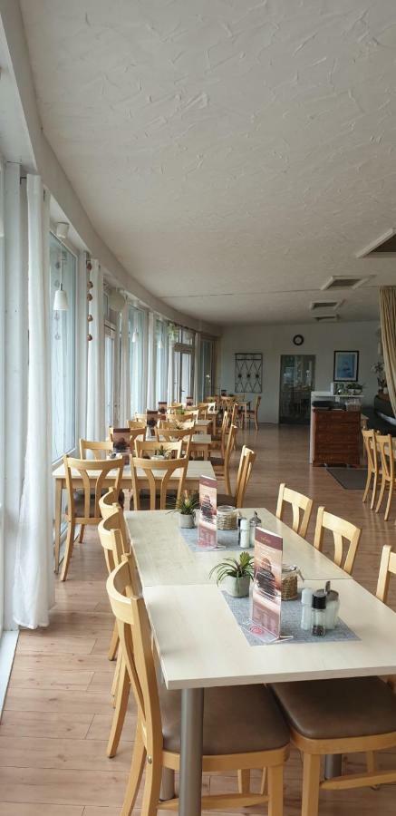 Fridingen an der Donau Berghaus Knopfmacher מראה חיצוני תמונה