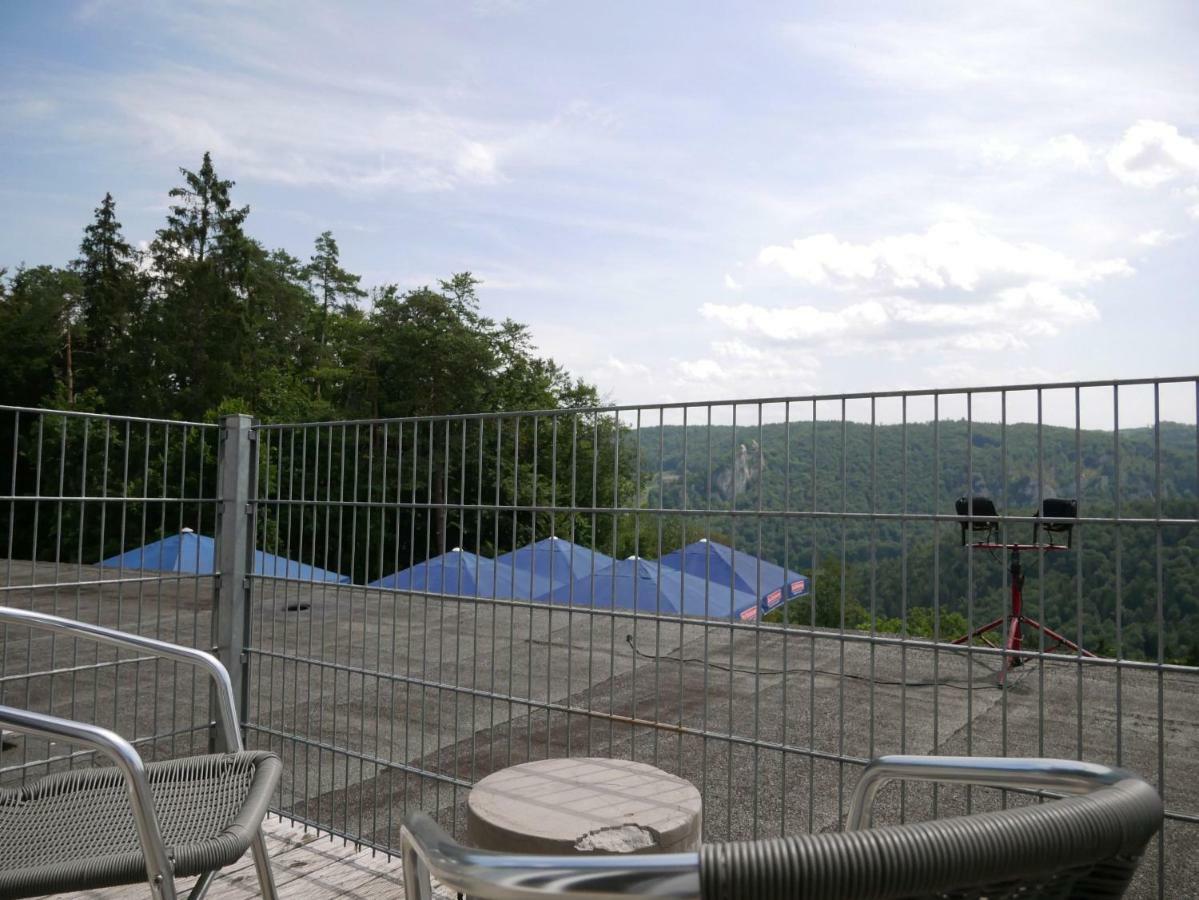 Fridingen an der Donau Berghaus Knopfmacher מראה חיצוני תמונה